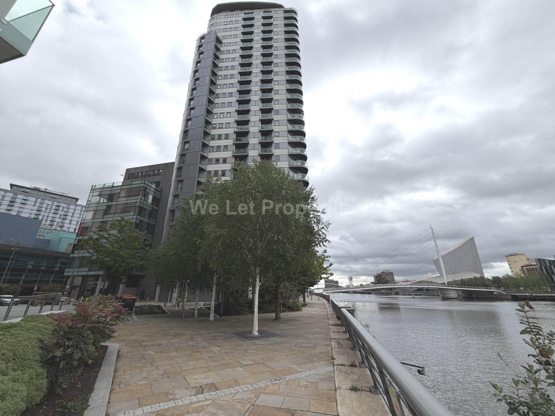 The Heart, Media City, Image 15
