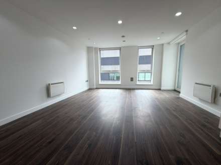 Property For Rent Blue, Media City, Salford