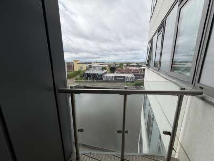 The Heart, Media City, Image 10
