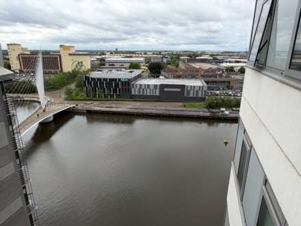 The Heart, Media City, Image 11