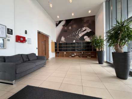 The Heart, Media City, Image 12