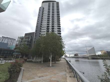 The Heart, Media City, Image 15