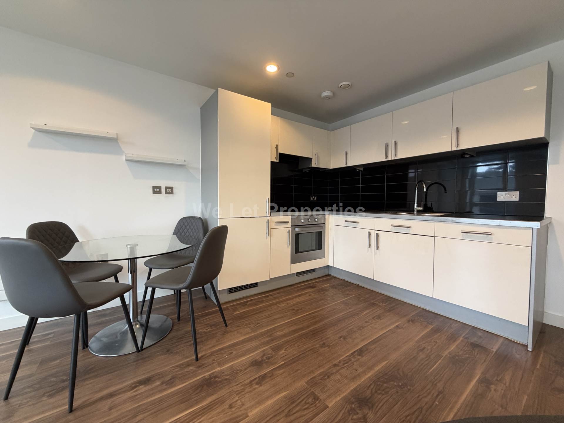 The Heart, Blue, Media City, Image 5