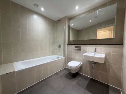 The Heart, Blue, Media City, Image 10