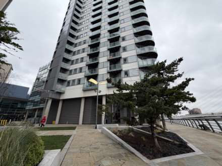 The Heart, Blue, Media City, Image 13