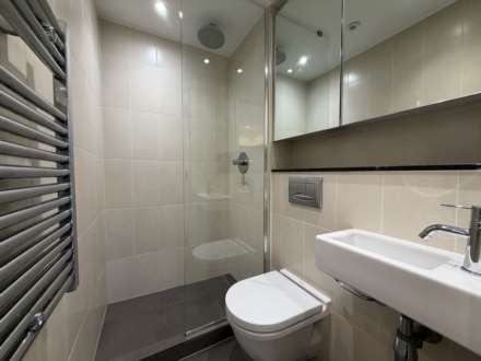 The Heart, Blue, Media City, Image 7