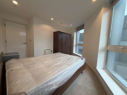 The Heart, Blue, Media City, Image 8