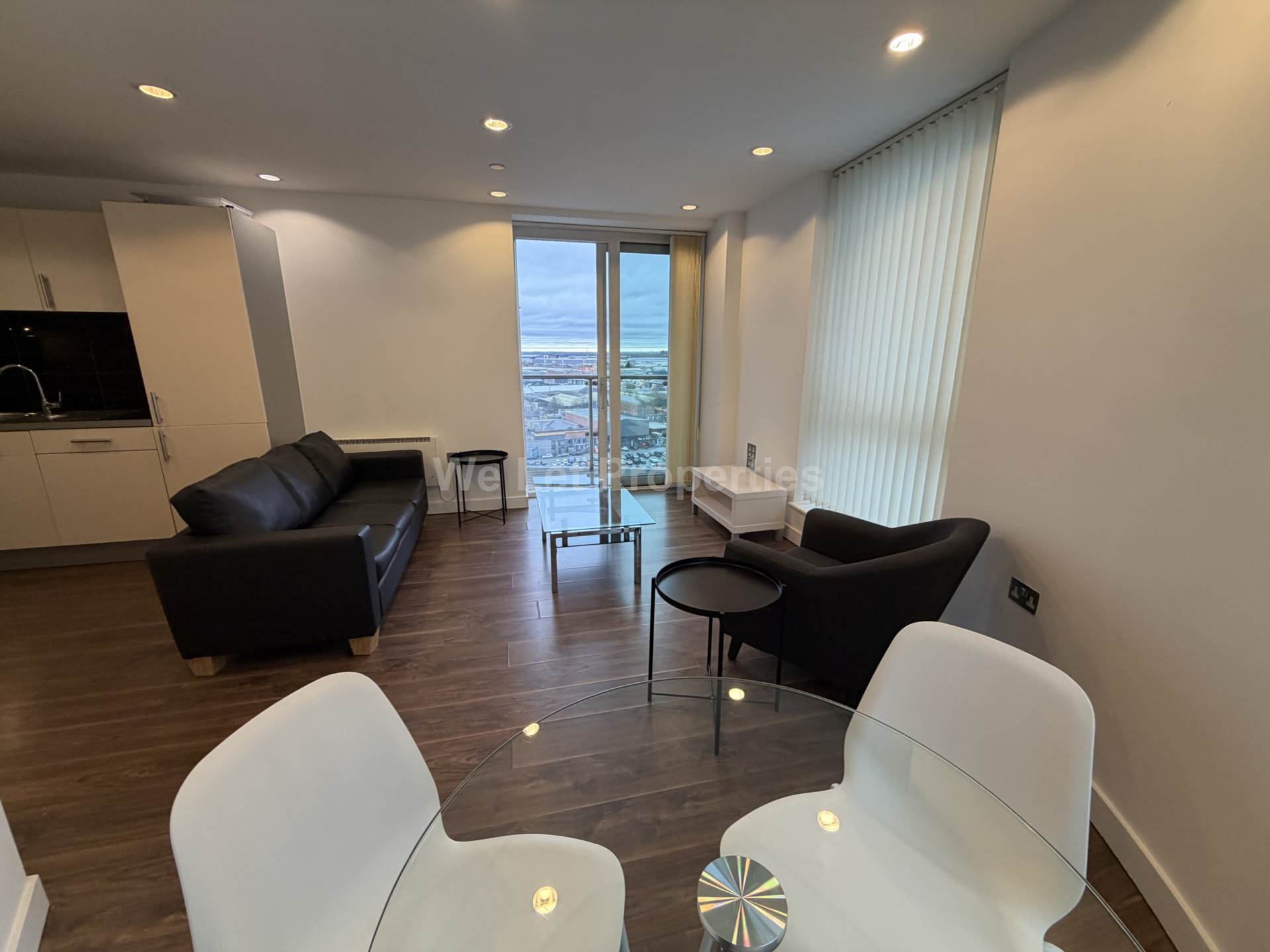 Blue, Media City, Image 3