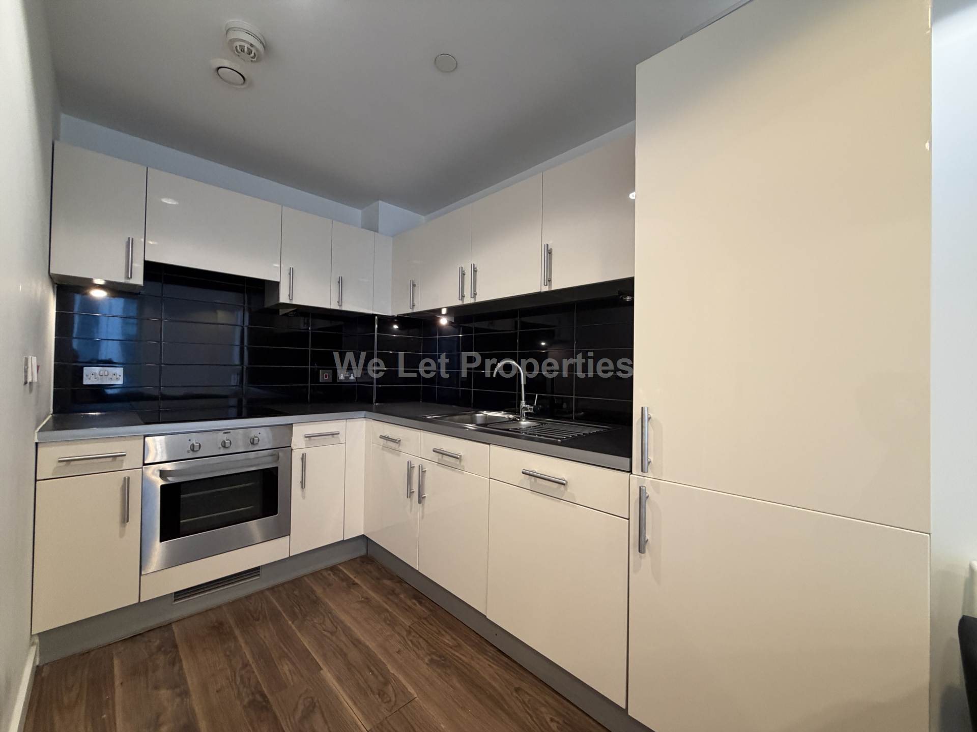 Blue, Media City, Image 4