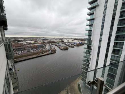 Blue, Media City, Image 10