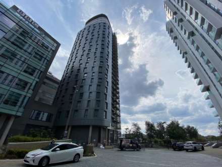 Blue, Media City, Image 11