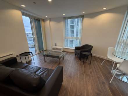 Blue, Media City, Image 2