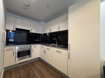 Blue, Media City, Image 4