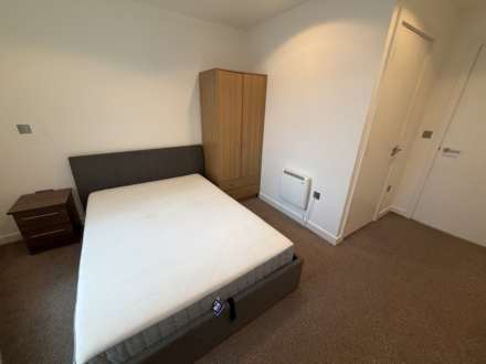 Blue, Media City, Image 5