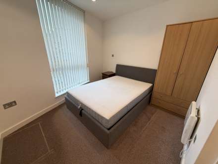 Blue, Media City, Image 6