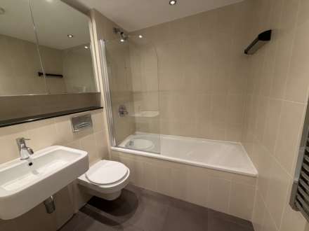 Blue, Media City, Image 9