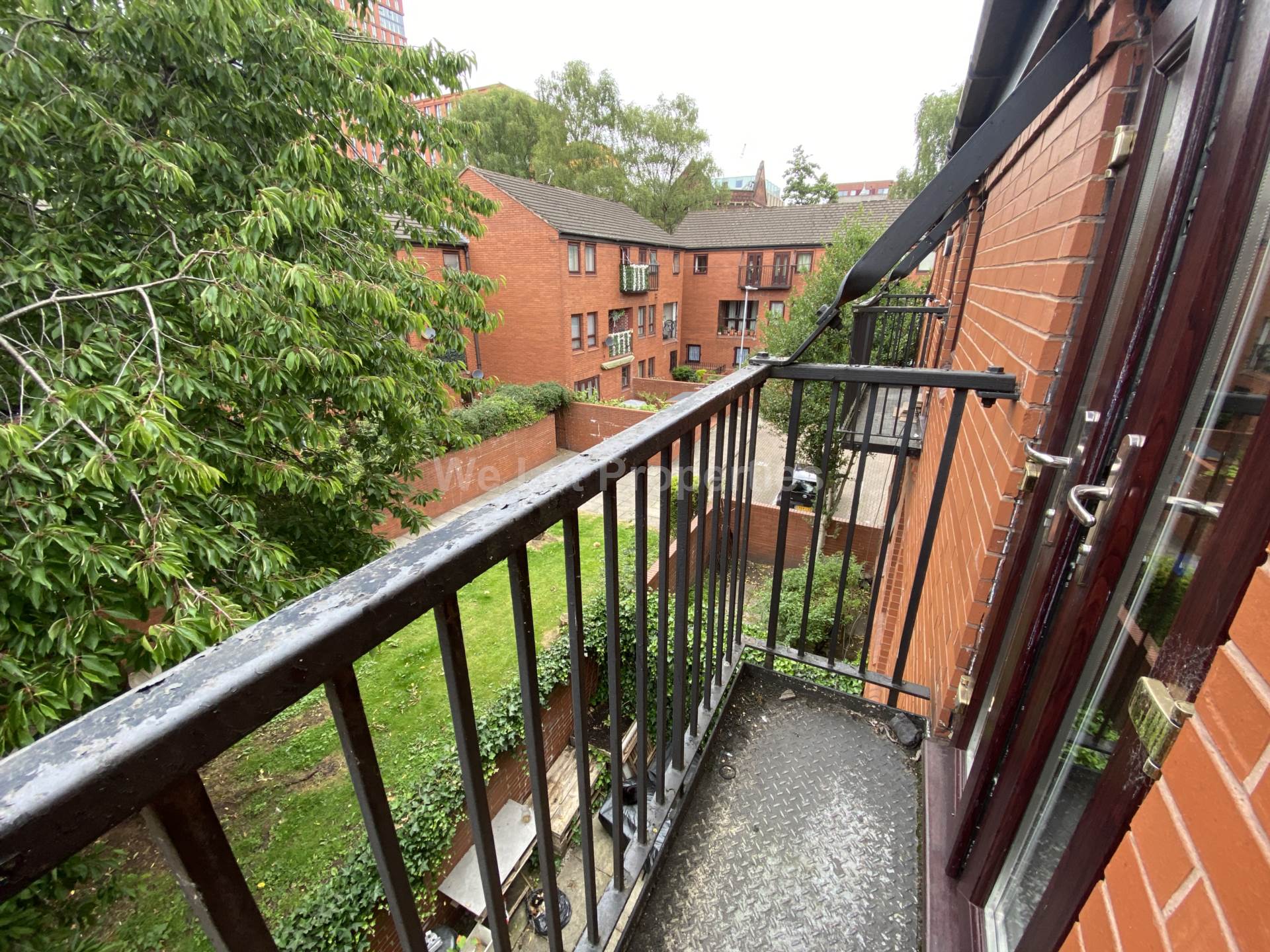 Silver Jubilee Walk, Northern Quarter, Image 10