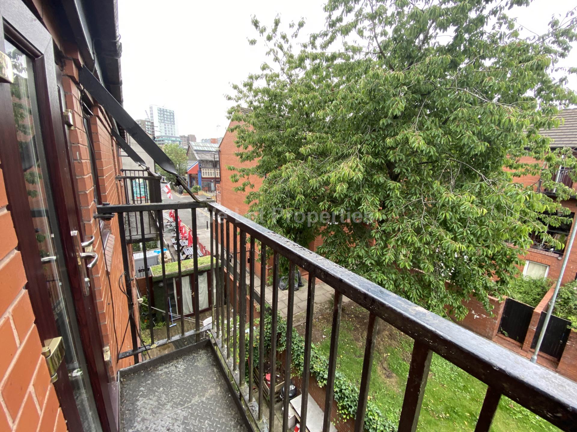 Silver Jubilee Walk, Northern Quarter, Image 8