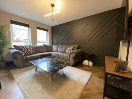 Property For Rent Silver Jubilee Walk, Manchester