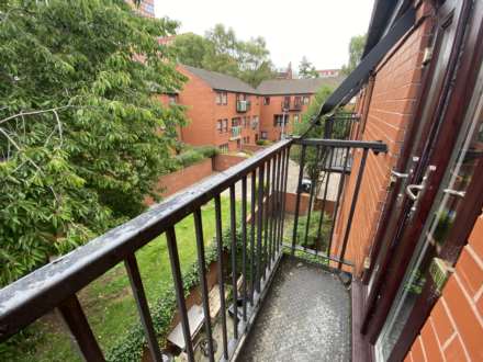 Silver Jubilee Walk, Northern Quarter, Image 10