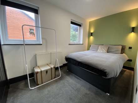 Silver Jubilee Walk, Northern Quarter, Image 11