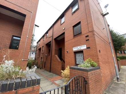 Silver Jubilee Walk, Northern Quarter, Image 14