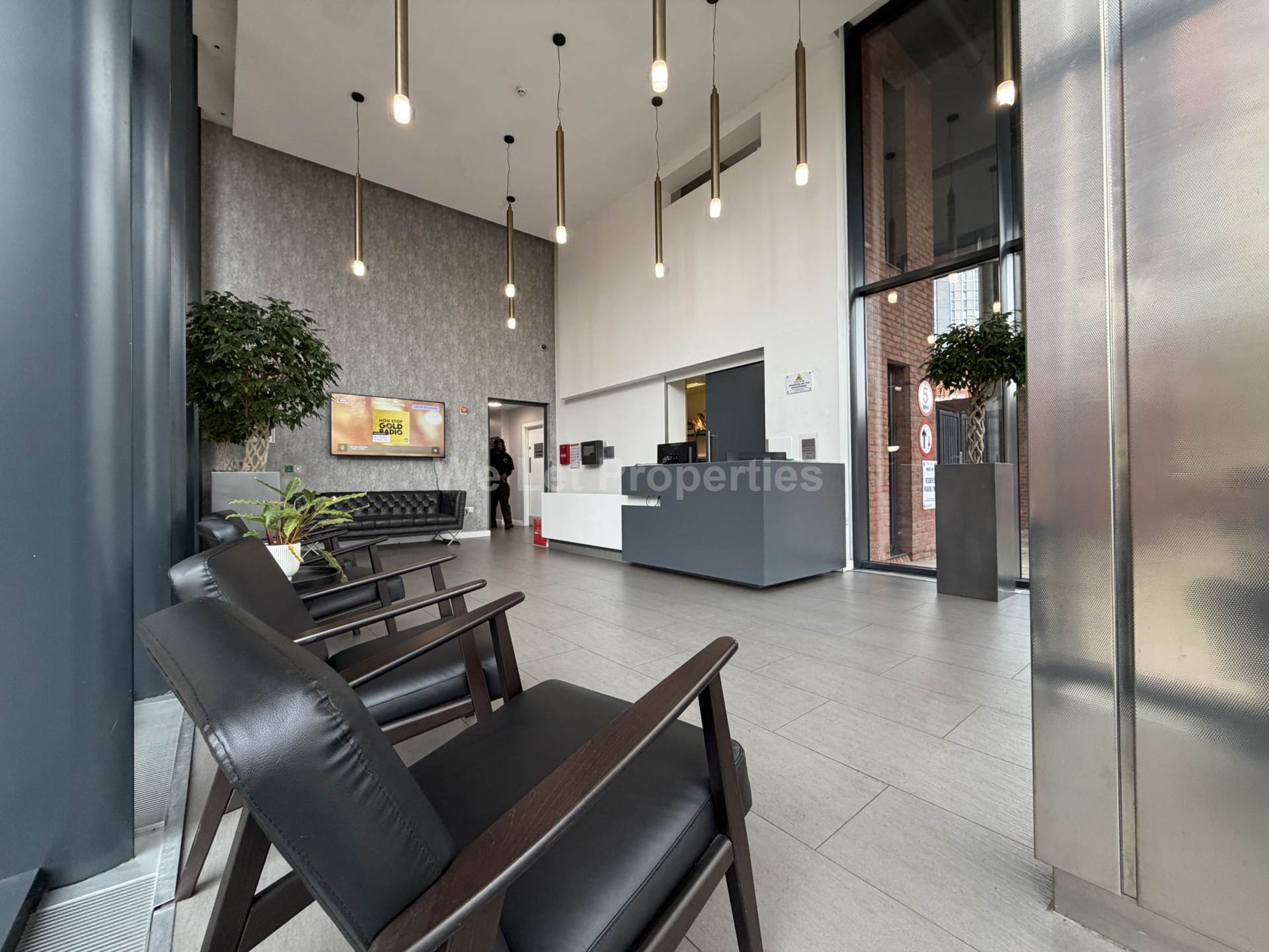 Alto, City Centre, Image 13