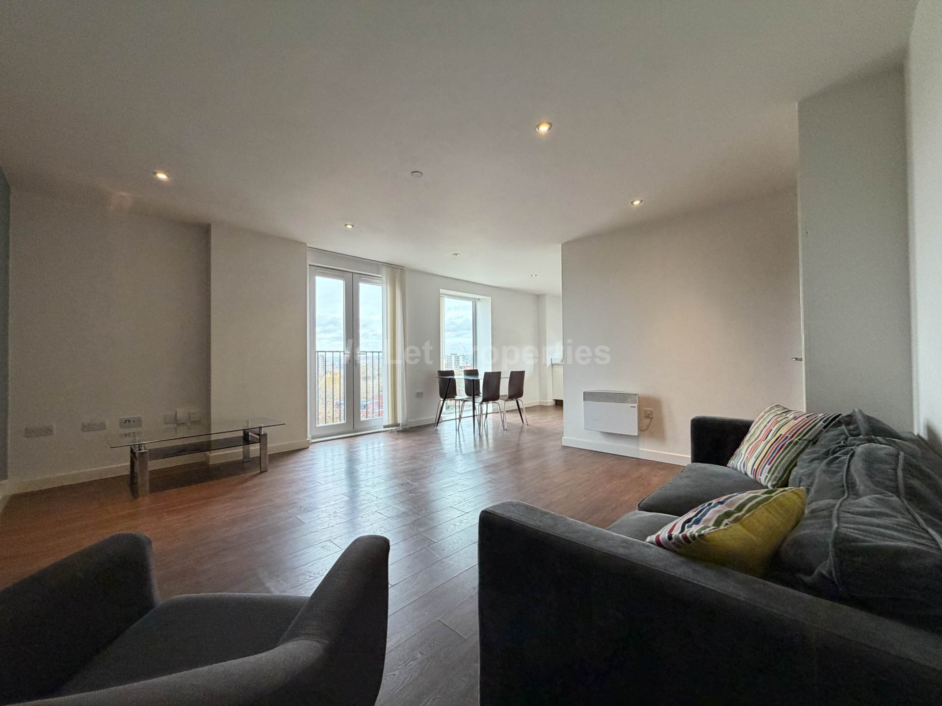 Alto, City Centre, Image 2