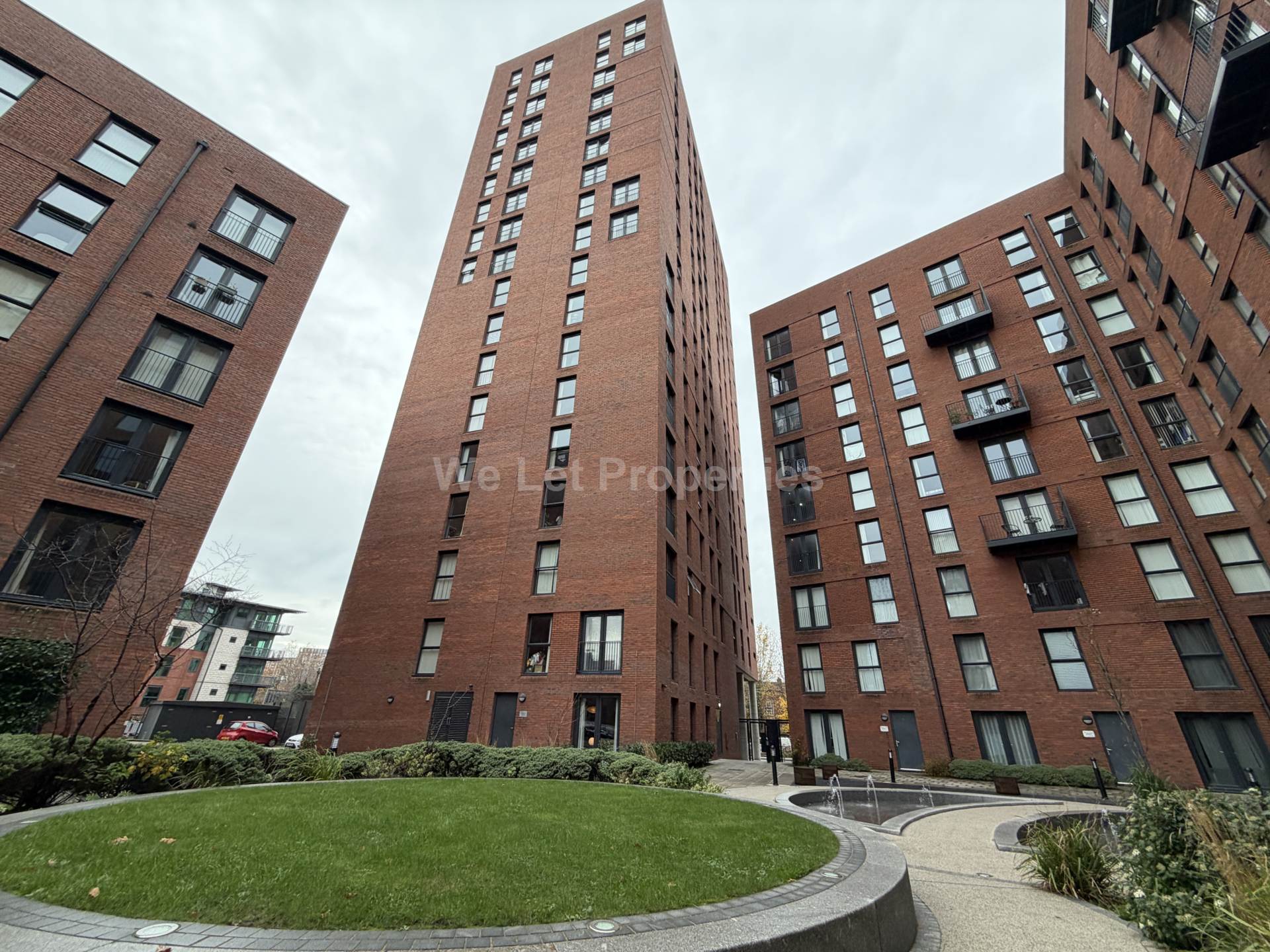 Alto, City Centre, Image 23