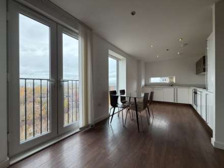 Alto, City Centre, Image 3