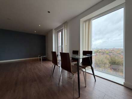 Alto, City Centre, Image 5