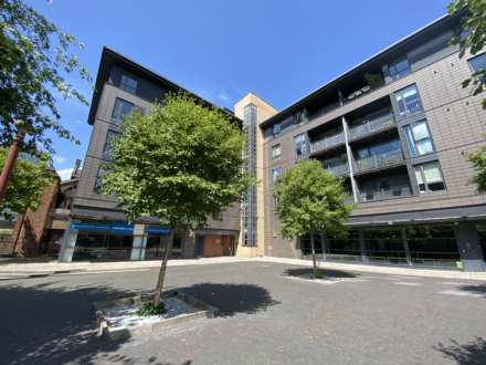 Market Square, High Street, Image 9