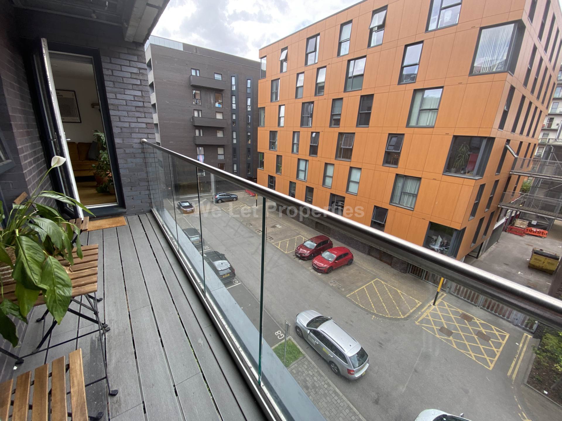 The Plaza, Every Street, Image 8