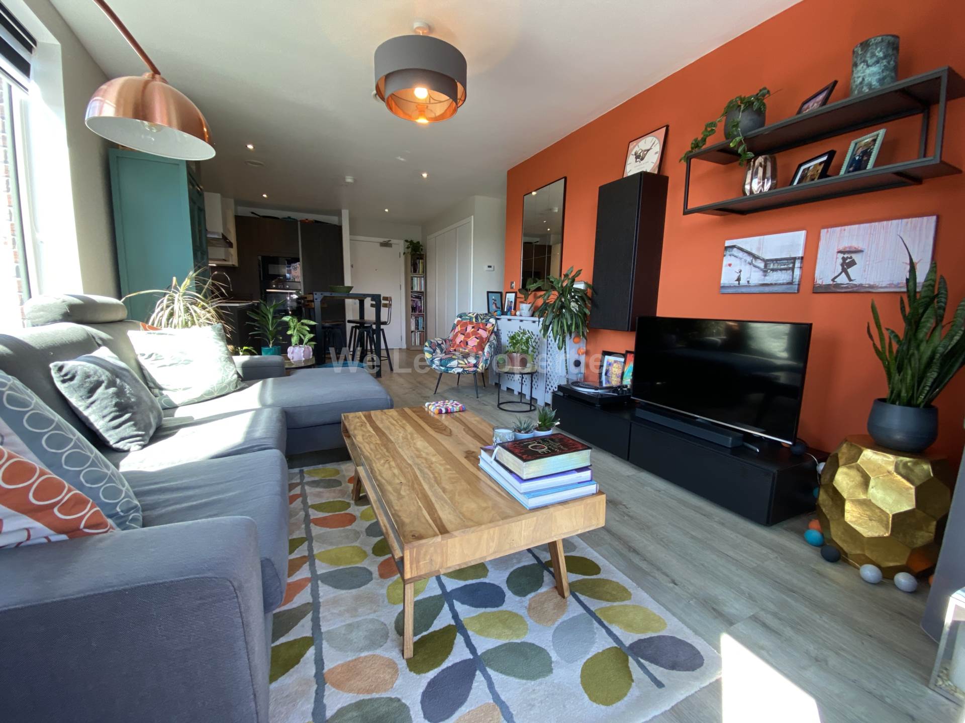 Middlewood Locks, Middlewood Street, Image 1
