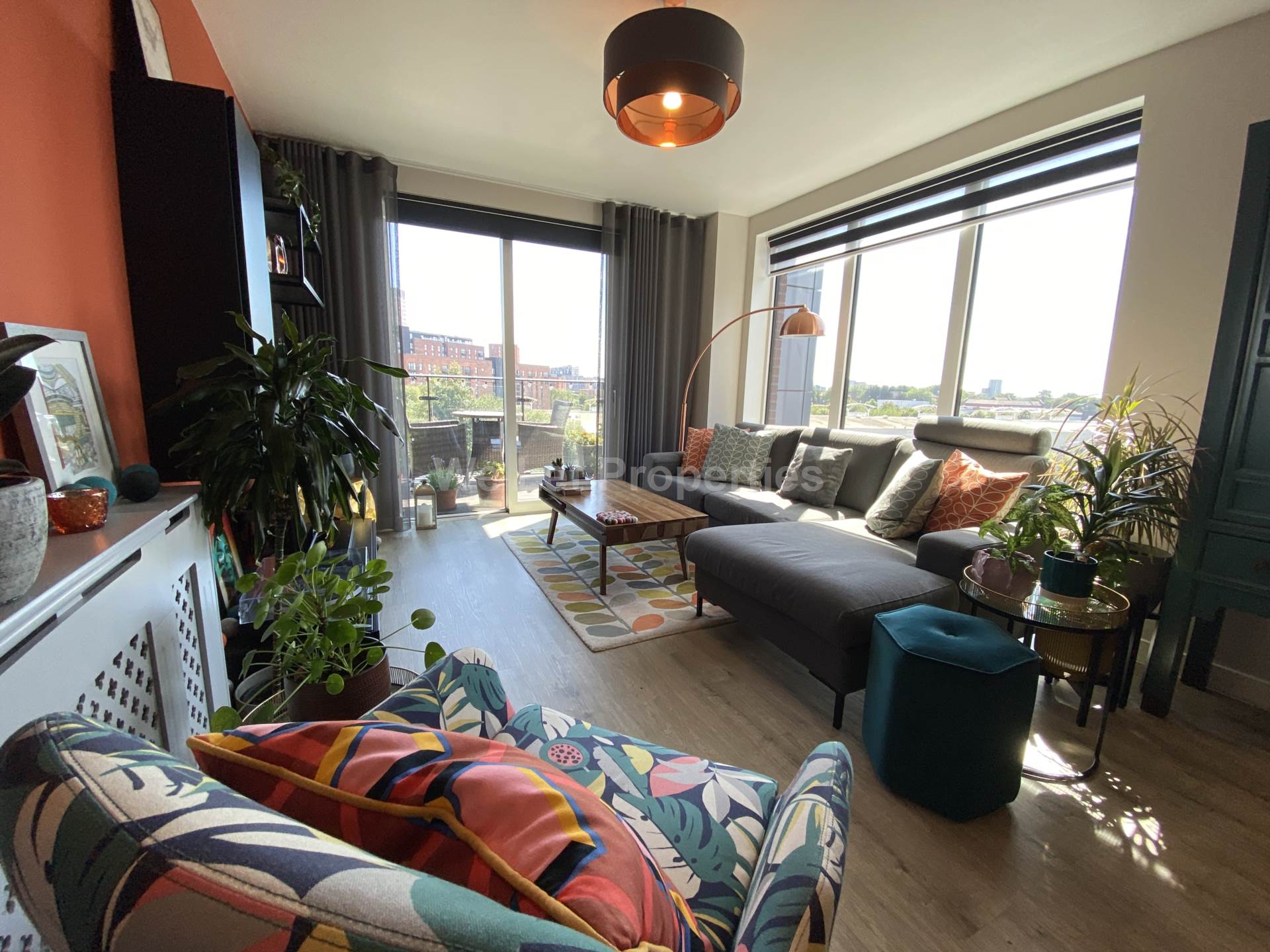 Middlewood Locks, Middlewood Street, Image 2