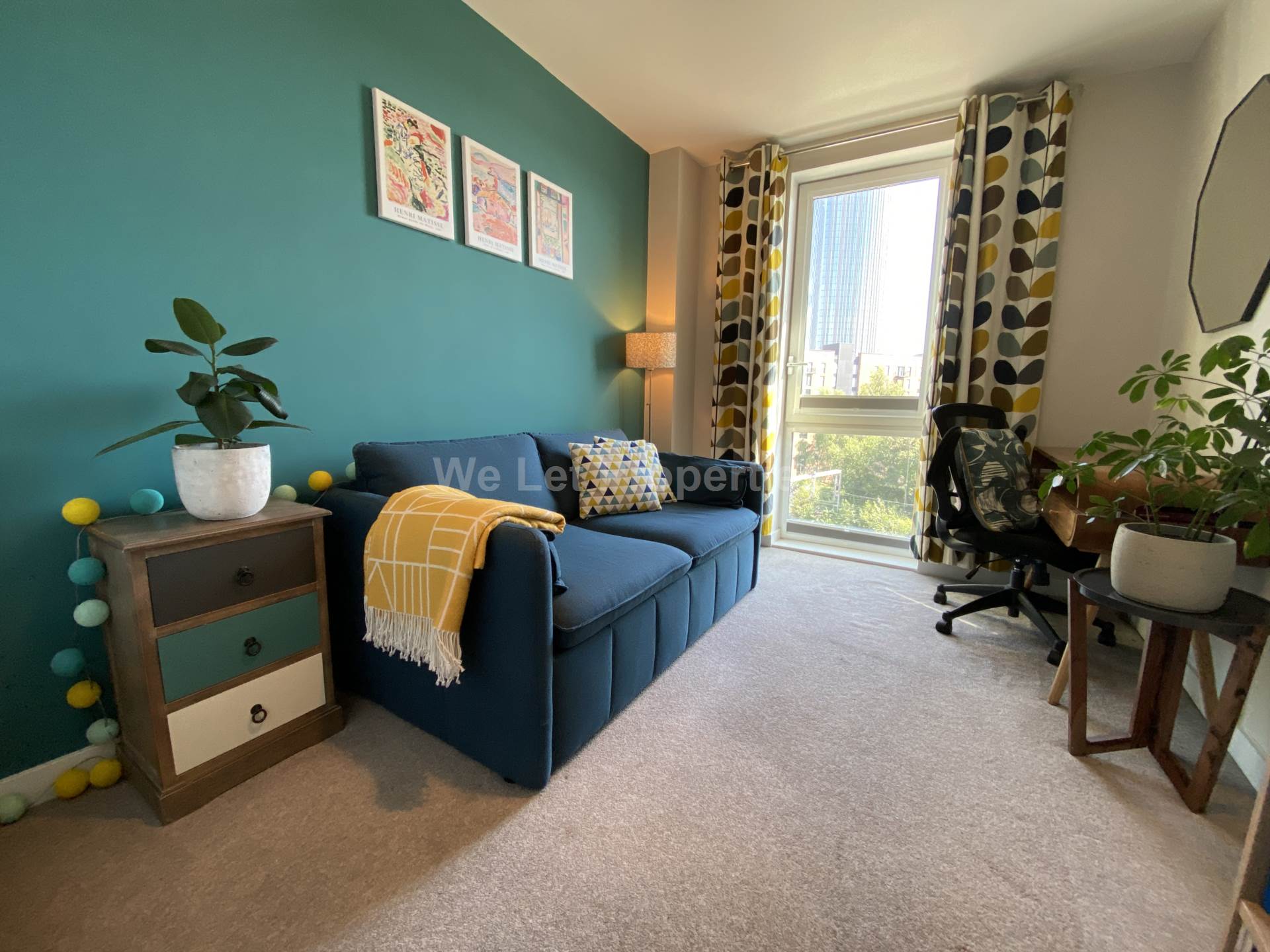 Middlewood Locks, Middlewood Street, Image 8