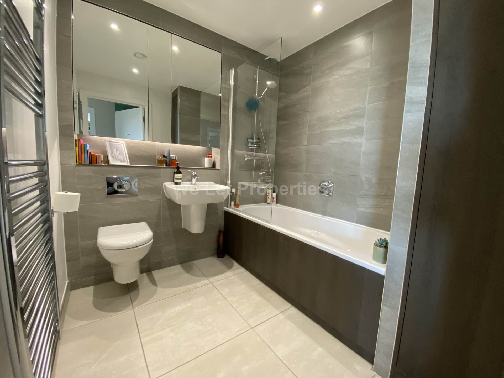 Middlewood Locks, Middlewood Street, Image 9