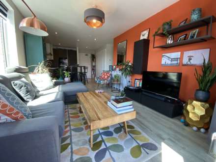 Middlewood Locks, Middlewood Street, Image 1