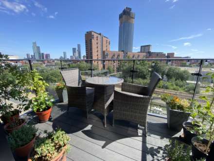 Middlewood Locks, Middlewood Street, Image 10