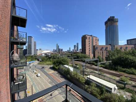 Middlewood Locks, Middlewood Street, Image 11