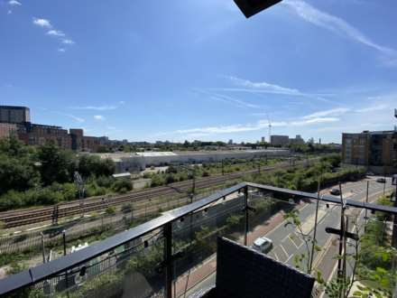 Middlewood Locks, Middlewood Street, Image 12