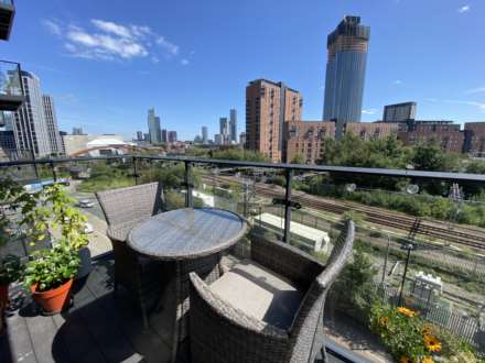 Middlewood Locks, Middlewood Street, Image 13