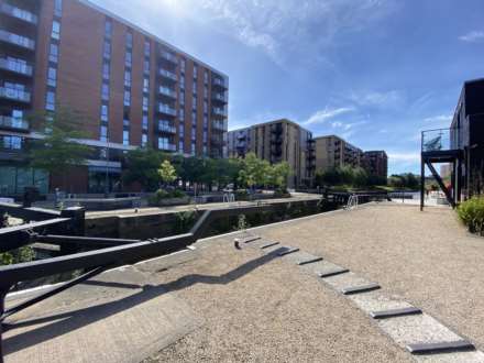 Middlewood Locks, Middlewood Street, Image 15