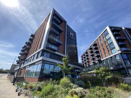 Middlewood Locks, Middlewood Street, Image 16