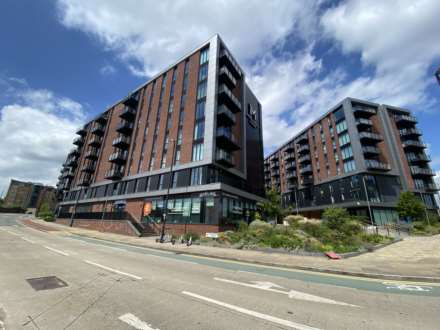 Middlewood Locks, Middlewood Street, Image 17