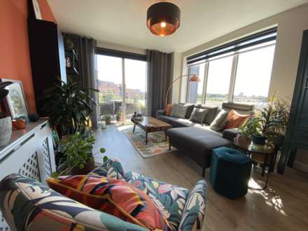 Middlewood Locks, Middlewood Street, Image 2