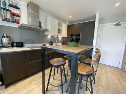 Middlewood Locks, Middlewood Street, Image 3