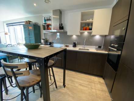 Middlewood Locks, Middlewood Street, Image 4
