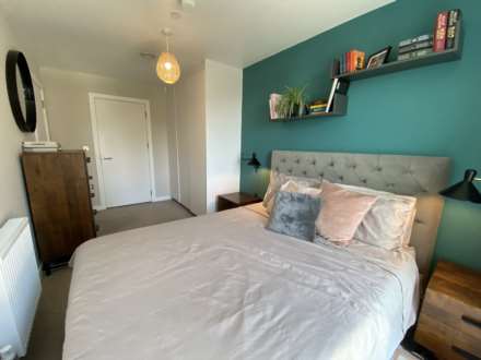 Middlewood Locks, Middlewood Street, Image 5