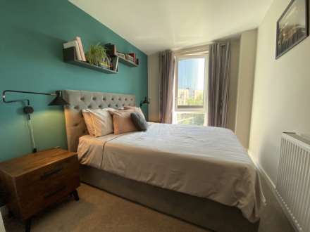 Middlewood Locks, Middlewood Street, Image 6